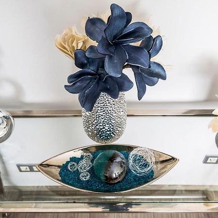 Danube Corso Boutique Apartment Budapest Eksteriør billede