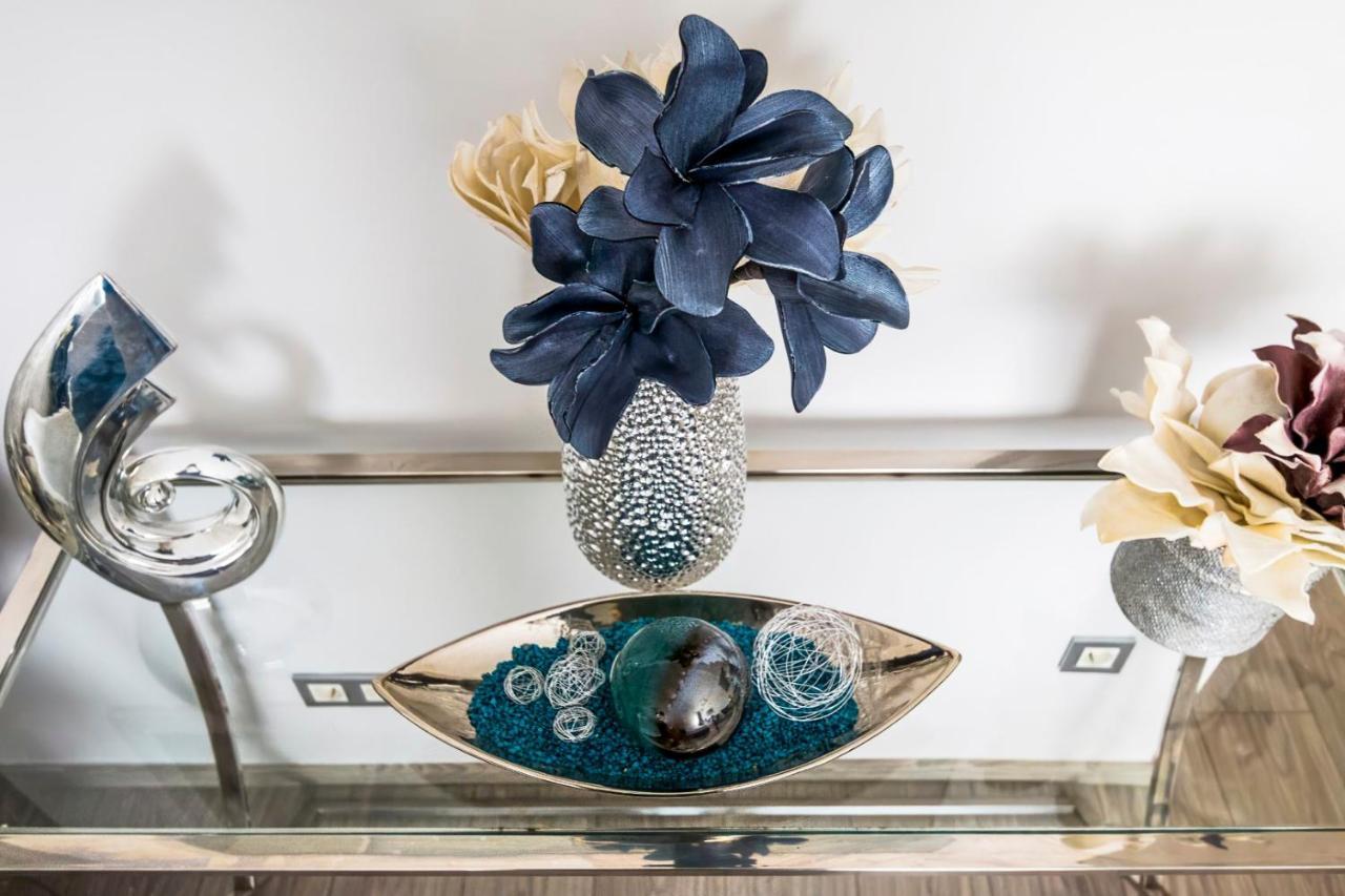 Danube Corso Boutique Apartment Budapest Eksteriør billede