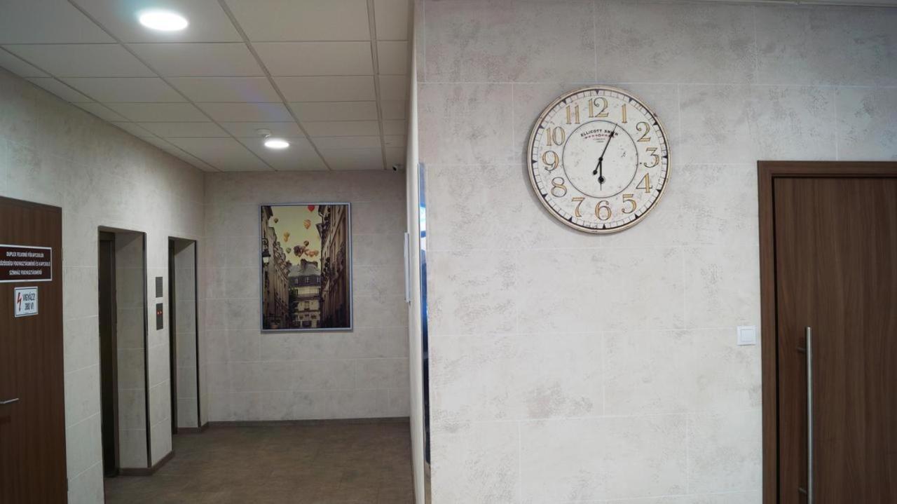 Danube Corso Boutique Apartment Budapest Eksteriør billede